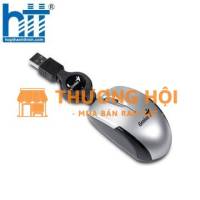 Chuột Genius Micro Traveler V2 có dây rút USB