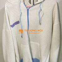 Pass Áo khoác freesize