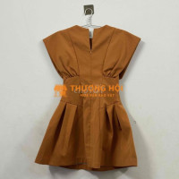 Áo đầm size S (chỉ mặc 1 lần)