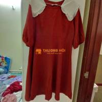 Đầm bầu hiệu Honey