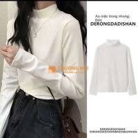 Set Áo Cổ Lọ + Yếm Gumac