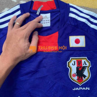 áo jersey NHẬT bản kỷ niệm MỤC TIÊU CON ĐƯỜNG