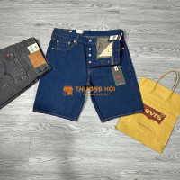 Short Nam Levi's 501 Pre 0251