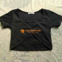 croptop kiểu