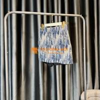 Váy nữ cạp cao tôn dáng