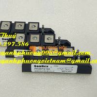 Module bán dẫn SanRex PK55FG160 - Hoàng Anh Phương