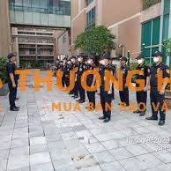 Tuyển Chỉ huy trưởng, ca trưởng, nhân viên bảo vệ Bệnh viện Bạch Mai