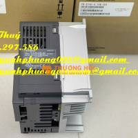 Mitsubishi Inverter FR-E740-0.75K-CHT - Biến tần chính hãng