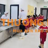 TUYỂN 2 NHÂN VIÊN PHỤ BẾP TRONG TRƯỜNG HỌC QUẬN 10