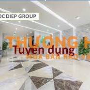 TẬP ĐOÀN NGỌC DIỆP TUYỂN NAM LÁI XE VĂN PHÒNG