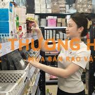 Tạp Hoá Gia Đình cần gấp 2 bạn phụ bán hàng làm việc liền