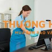 TUYỂN TẠP VỤ DỌN DẸP THEO CA (3 BUỔI/ TUẦN)