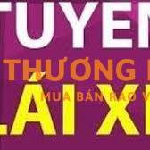 Công Ty Vận Tải Vân Hải, tuyển lái xe chạy hợp đồng, chạy KDDV