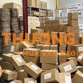 Cần tuyển nhân viên nam - nữ đóng gói bao bì - phụ kho
