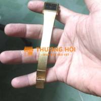 Đồng hồ cơ Citizen nữ s vuông 18