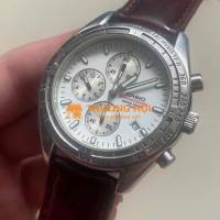CAS|0 HOẠT_ĐỘNG_TỐT 6K|M CHẠY FULL_CHRONOGRAPH