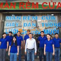 TUYỂN NV BÁN HÀNG – THU NHẬP 7TR – 60TR QUẬN 2