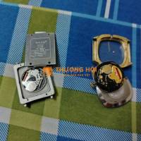 Xác đồng hồ Rađo