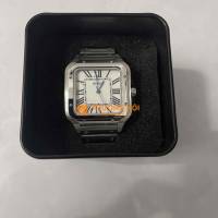 Đồng hồ Seiko Nam, thép không gỉ