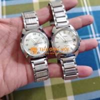 Đồng hồ Si Tomony Cơ cót