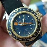 Đồng hồ Si ALBA 3kim