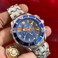 Đồng Hồ Nam Cơ Chế Tự Động