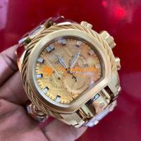 Đồng Hồ Nam Invicta Chonograph Size 55mm