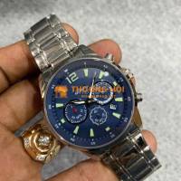 Đồng Hồ Nam Cơ Chế Chonograph