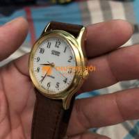 Đồng hồ Si Citizen Năng lượng sapphire