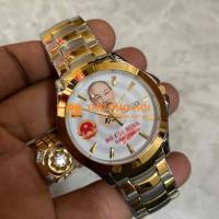 Đồng Hồ Nam Hãng OP Kỷ Niệm Bác