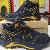 [Chính Hãng] Giày Bảo Hộ Hàn Quốc Ziben