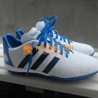 Giày đá banh Adidas T10 Pro có đế đệm Air Zoom