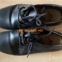 DR MARTEN 8053 đã qua sử dụng