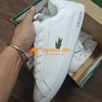 Giày LACOSTE SIZE.40 NEW.FULLBOX