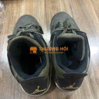 NIKE AIR JORDAN 4 RETRO SE CRAFT OLIVE