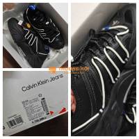 Giày CK size 39.5 gần như new.99.99%