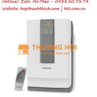 Honeywell Air Touch V4 – Không khí sạch, sống khỏe mỗi ngày!