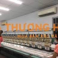 Nhân Viên Máy Thêu Vi Tính Part-Time tại Tân Bình