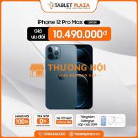 Iphone 12 pro max likenew sang xịn, giá hời