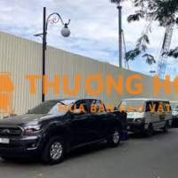 Tuyển nhân viên trông coi xe ô tô.