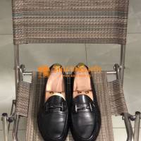 Giày Da COLE HAAN (Auth) Sz 41!