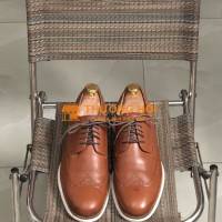 Giày Da COLE HAAN (Auth) Sz 42/42.5!