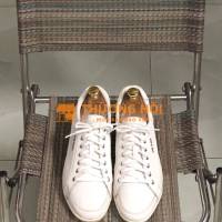 Giày Sneaker PRADA (Auth) Sz 38.5!