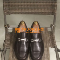 Giày S.Ferragamo (Auth)(Italy) Sz 40.5 / 41!