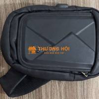 Túi đeo chéo Hunter Arctic