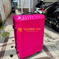 vali nhựa của Hàn Quốc