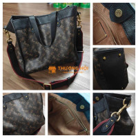 Túi Tote da Coach siêu đẹp