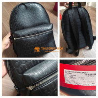 Balo Hugo hologram đẹp da siêu mềm