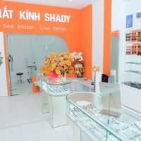 TUYỂN 4 NHÂN VIÊN TƯ VẤN BÁN HÀNG MẮT KÍNH