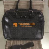 Túi Xách Da ELCANTO (Italy)!